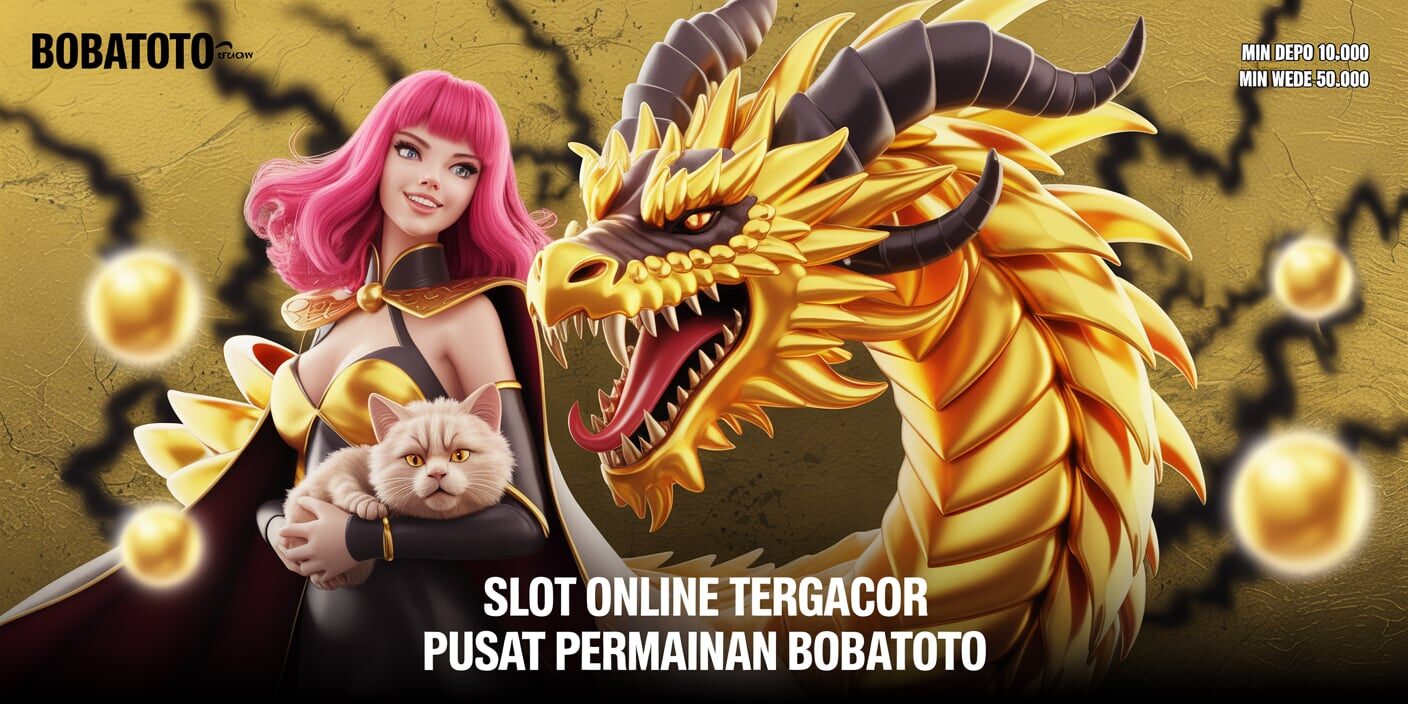 BUKTI JP BOBATOTO